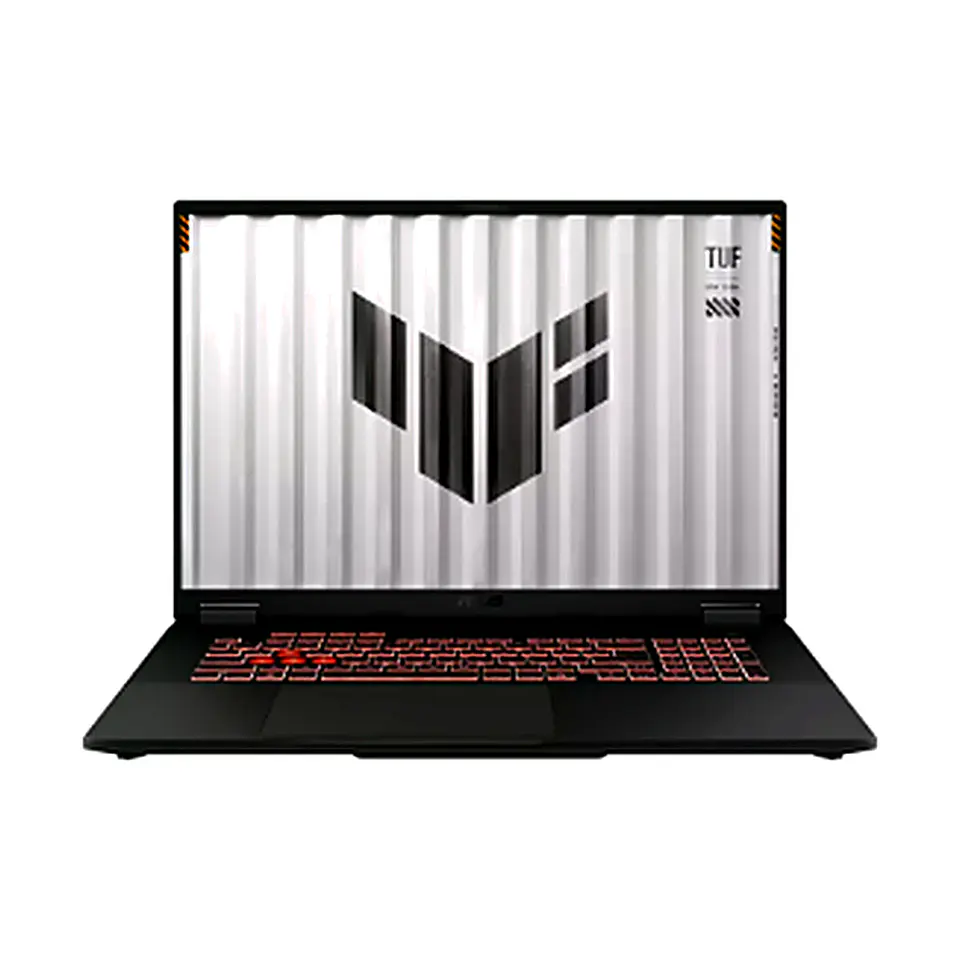 ASUS TUF Gaming A18 FA808UH Laptop Gamer 18