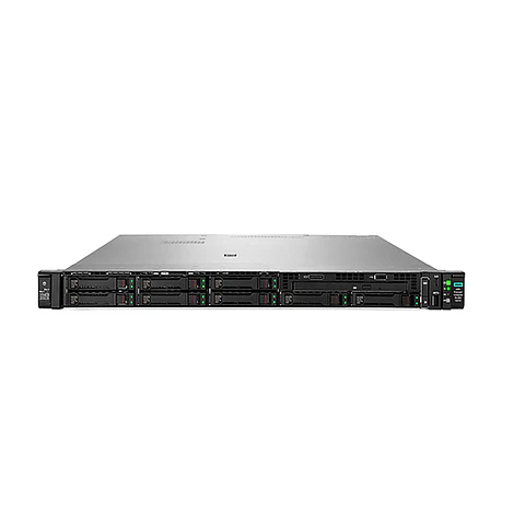 HPE ProLiant Compute DL360 Gen12 Servidor Rack 1U Intel Xeon 6515P 16 núcleos 64GB 2 x 480GB SSD 2 x 800W
