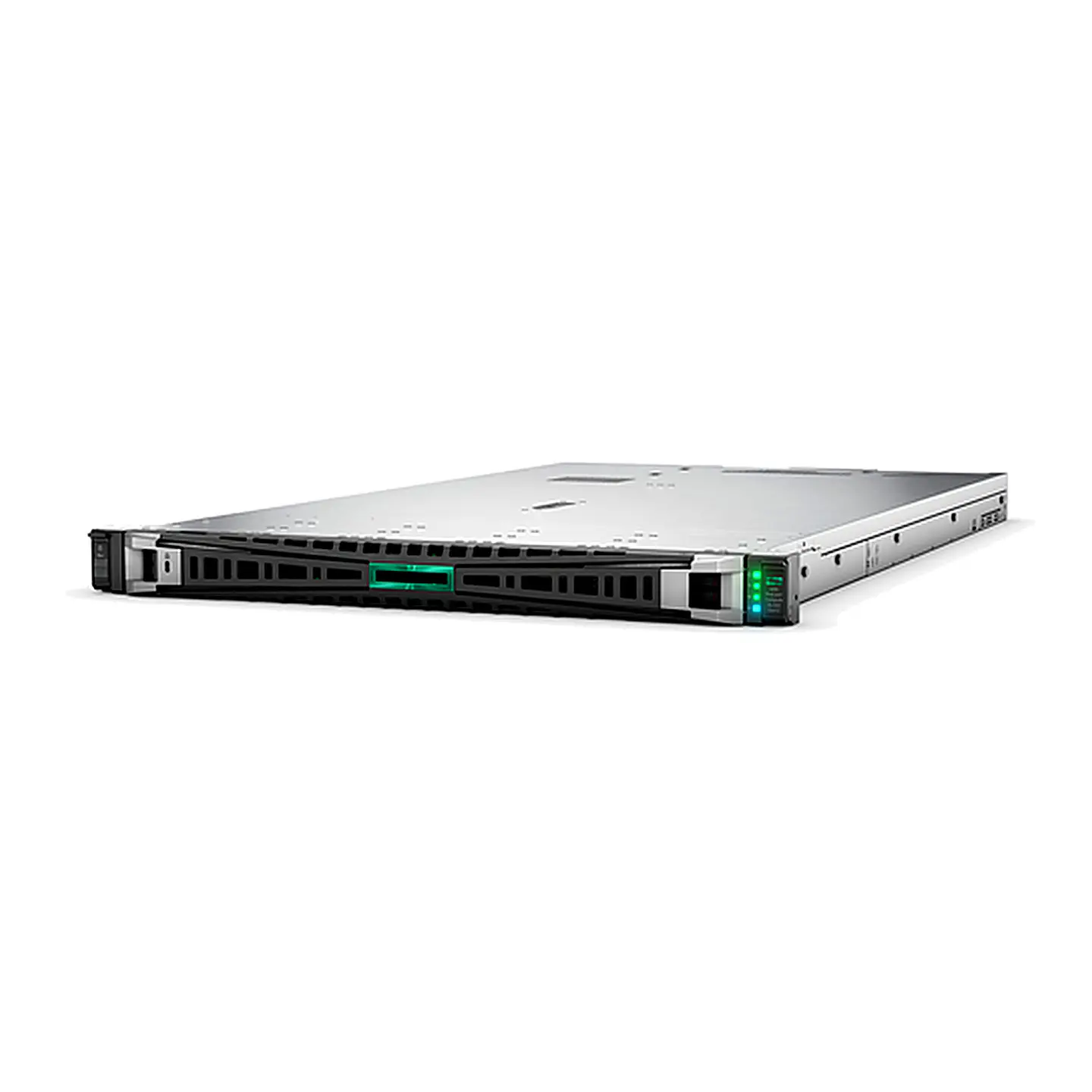 HPE ProLiant Compute DL360 Gen12 Servidor Rack 1U Intel Xeon 6515P 16 núcleos 64GB 2 x 480GB SSD 2 x 800W 4