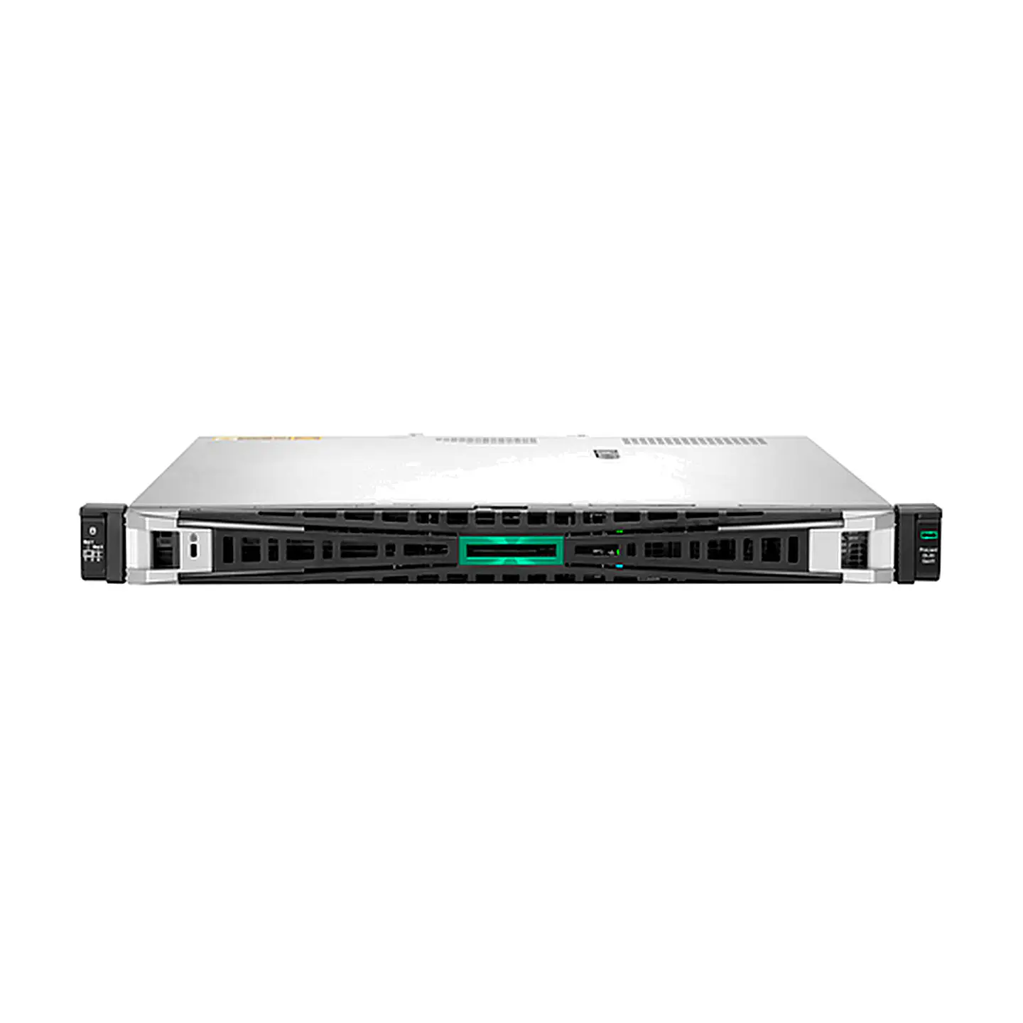 HPE Servidor ProLiant DL20 Gen11 Intel Xeon 6325P 3.5GHz 4 núcleos 32GB 2 x 480GB SSD 500W 1