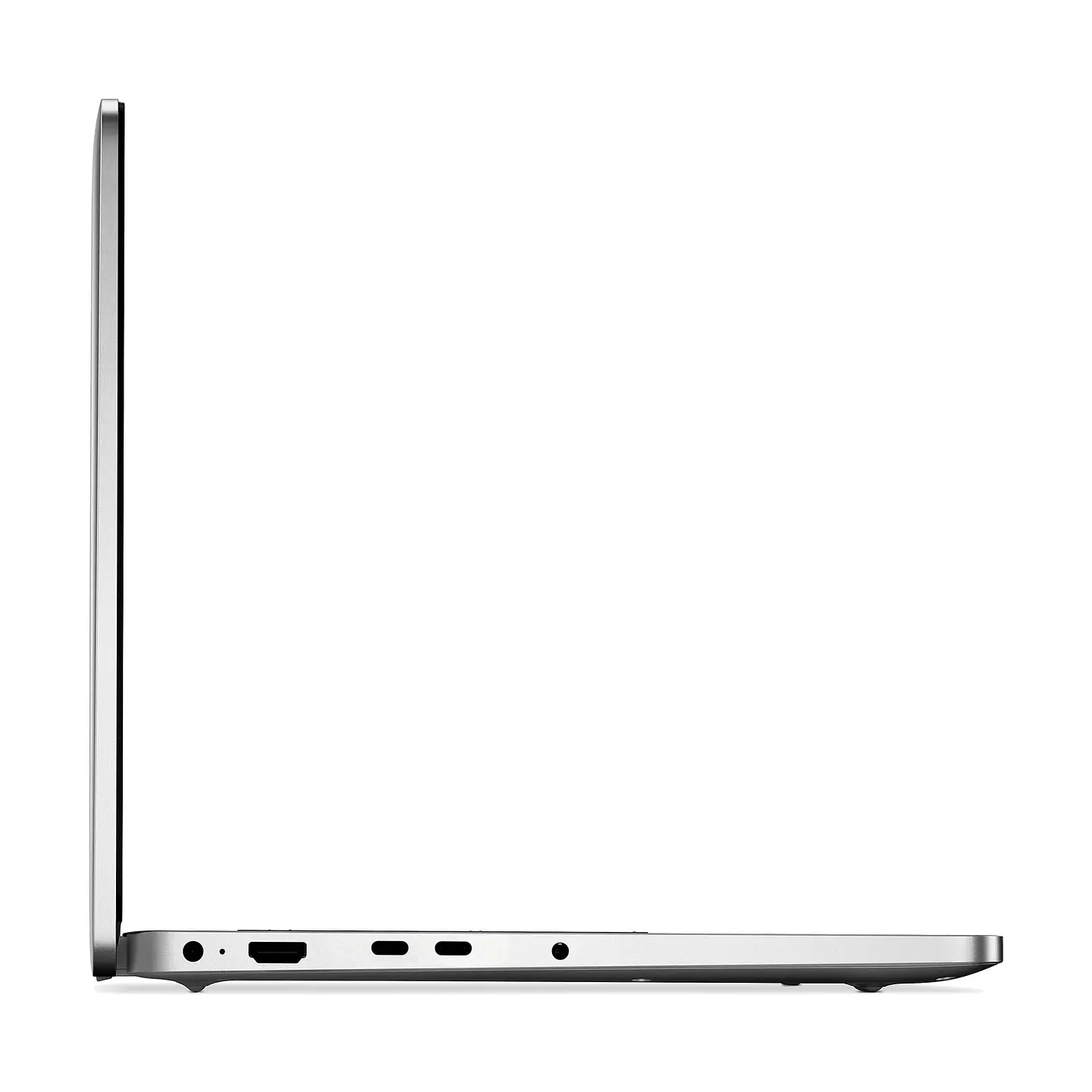 Laptop Dell Pro 14 (PC14250) BTX Base Intel Core Ultra 7 255U (NPU de 12 TOPS, 12 núcleos, hasta 5,2 GHz) 8