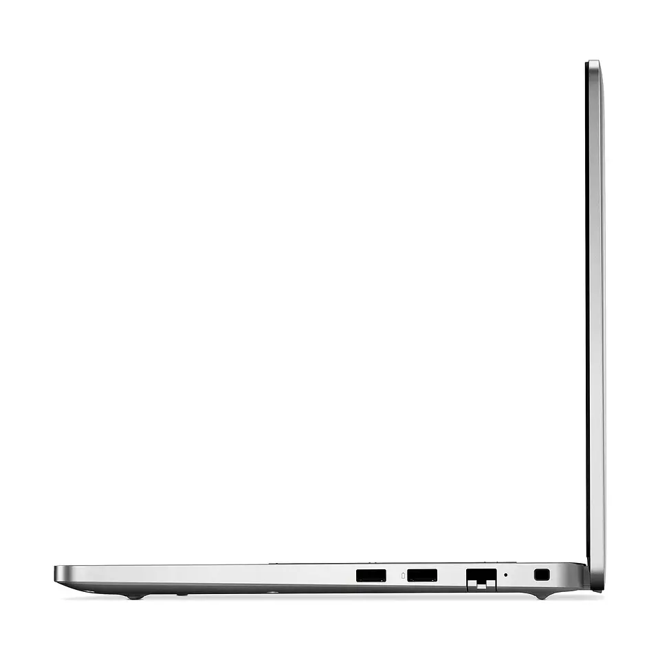 Laptop Dell Pro 14 (PC14250) BTX Base Intel Core Ultra 7 255U (NPU de 12 TOPS, 12 núcleos, hasta 5,2 GHz) 7