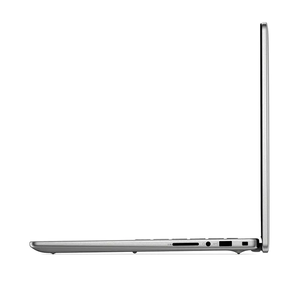 Laptop DELL Pro 14 Essential PV14250 Intel Core 5 120U Computadora portátil 35.6 cm (14