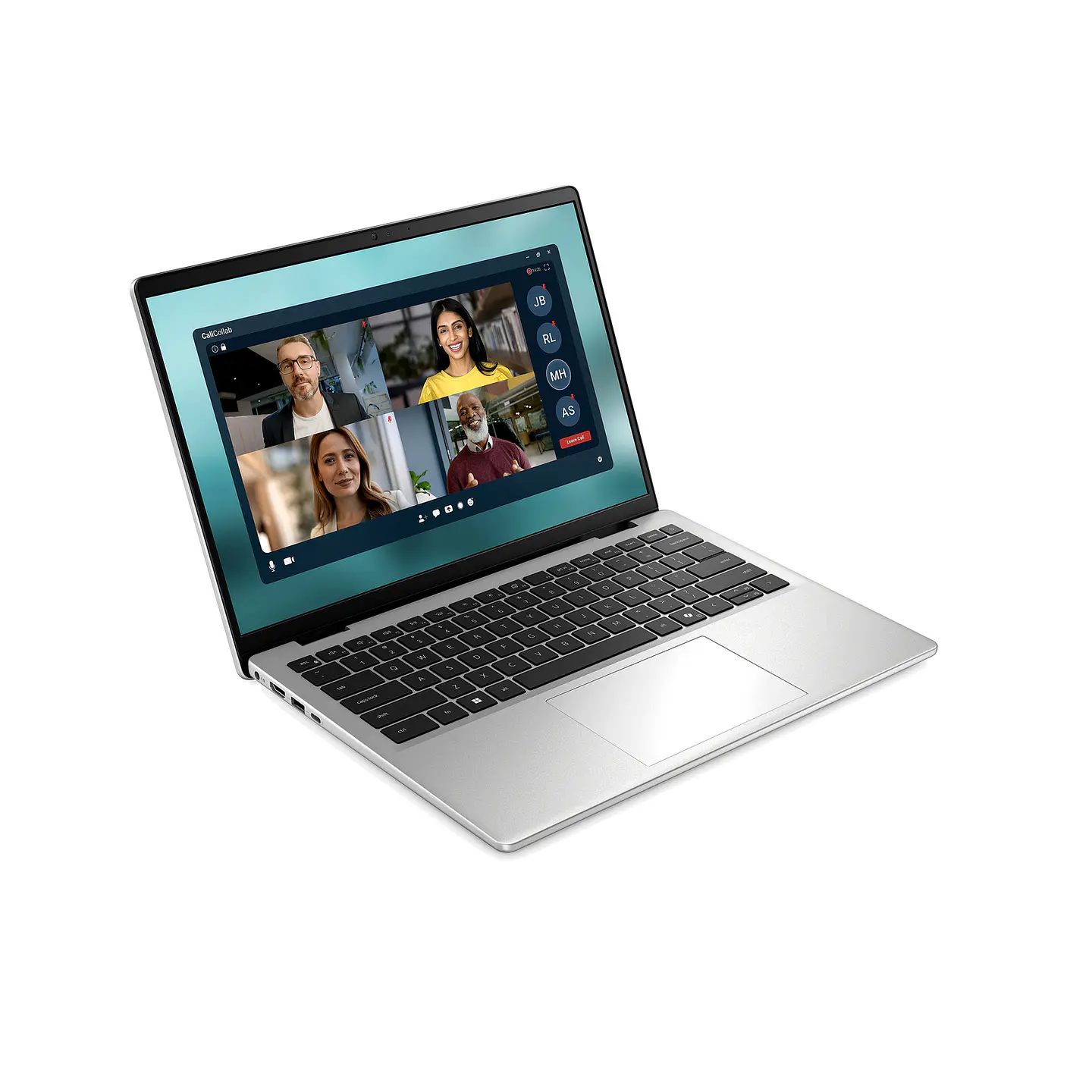 Laptop DELL Pro 14 Essential PV14250 Intel Core 5 120U Computadora portátil 35.6 cm (14