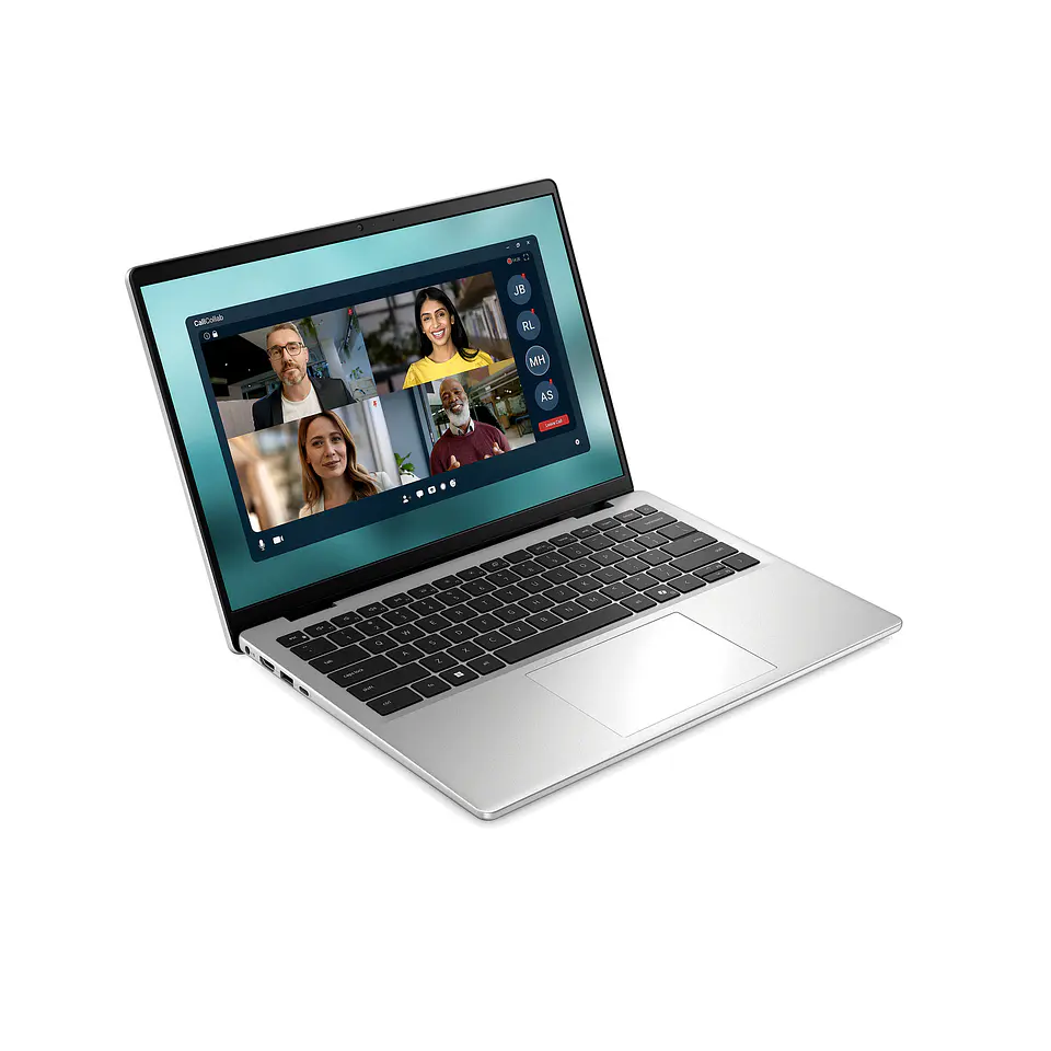 Laptop DELL Pro 14 Essential PV14250 Intel Core 5 120U Computadora portátil 35.6 cm (14