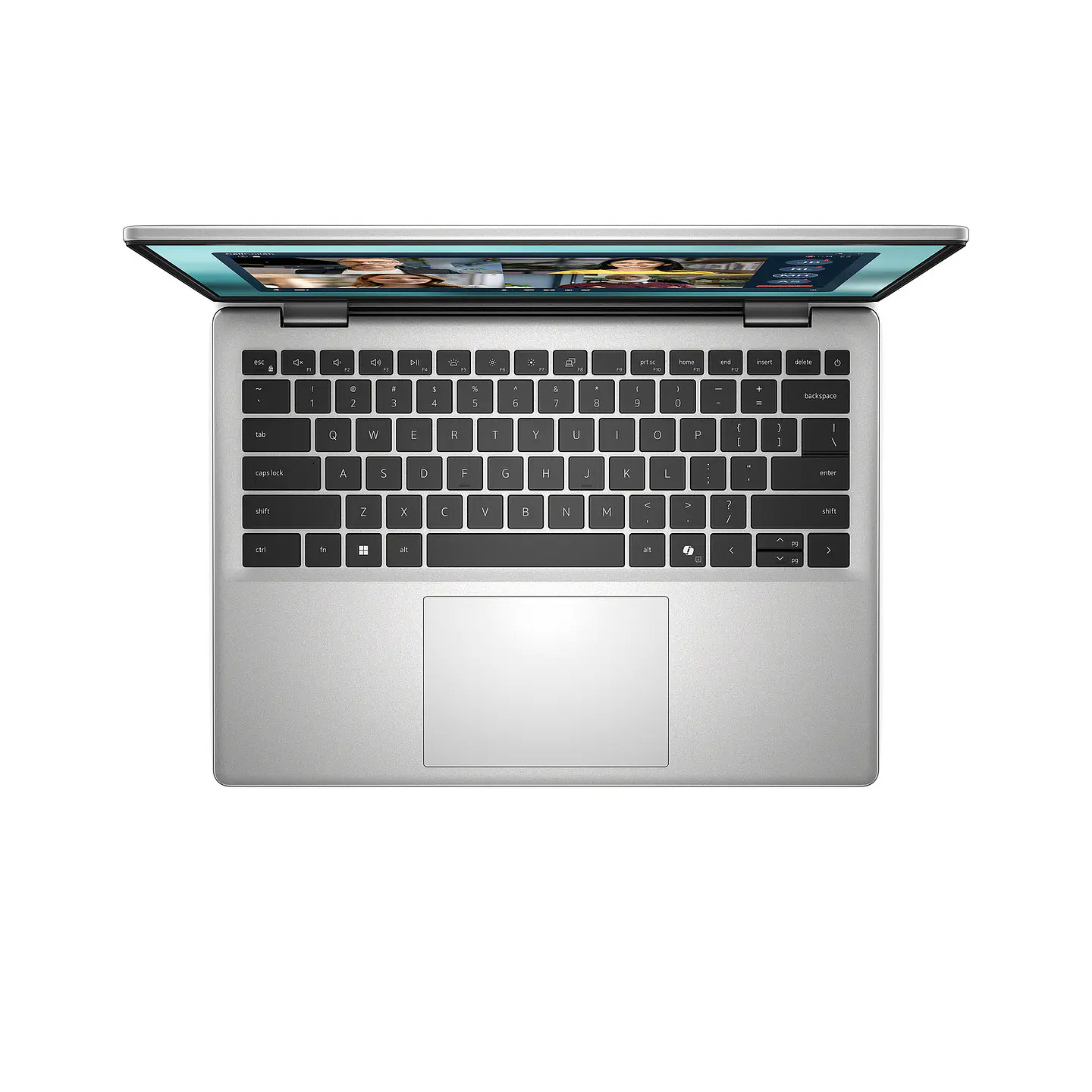 Laptop DELL Pro 14 Essential PV14250 Intel Core 5 120U Computadora portátil 35.6 cm (14
