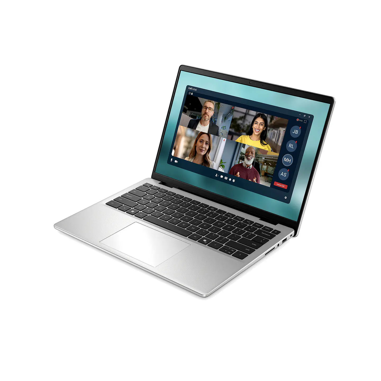 Laptop DELL Pro 14 Essential PV14250 Intel Core 5 120U Computadora portátil 35.6 cm (14
