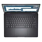 Laptop DELL Pro 14 PC14255 AMD Ryzen™ 5 PRO 230 Computadora portátil 35.6 cm (14