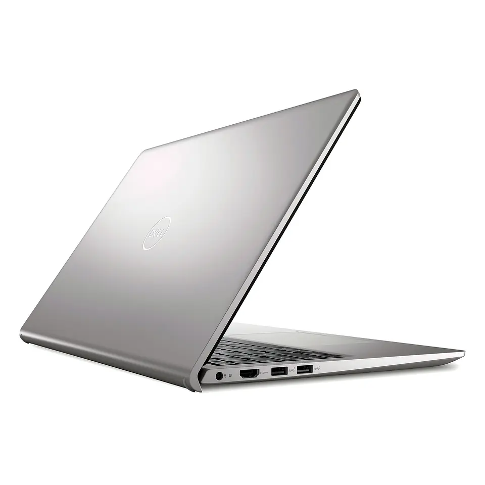 Laptop DELL Pro 15 Essential PV15250 Intel® Core™ i5 i5-1334U Computadora portátil 39.6 cm (15.6
