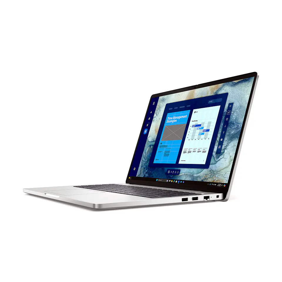 Laptop DELL Pro 16 PC16250 Intel Core Ultra 5 235U Computadora portátil 40.6 cm (16