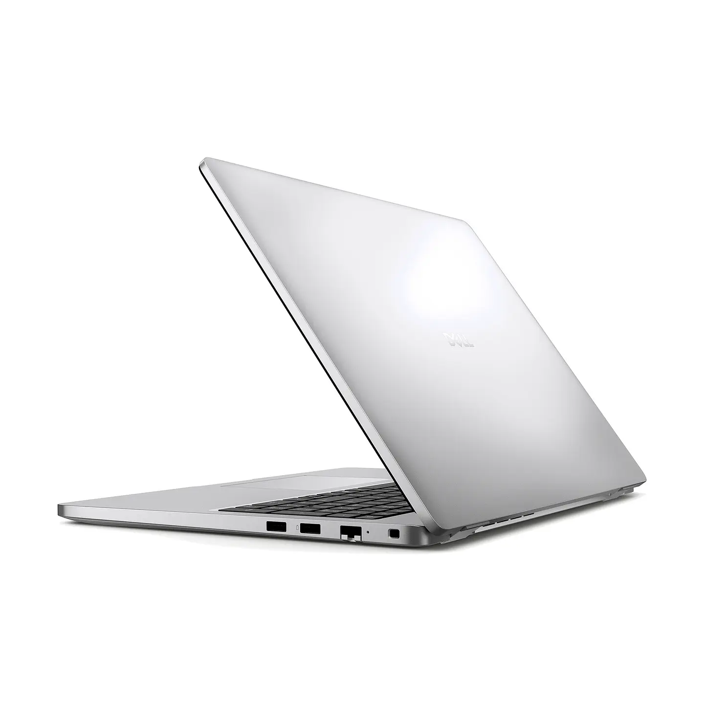 Laptop DELL Pro 16 PC16250 Intel Core Ultra 7 255U Computadora portátil 40.6 cm (16
