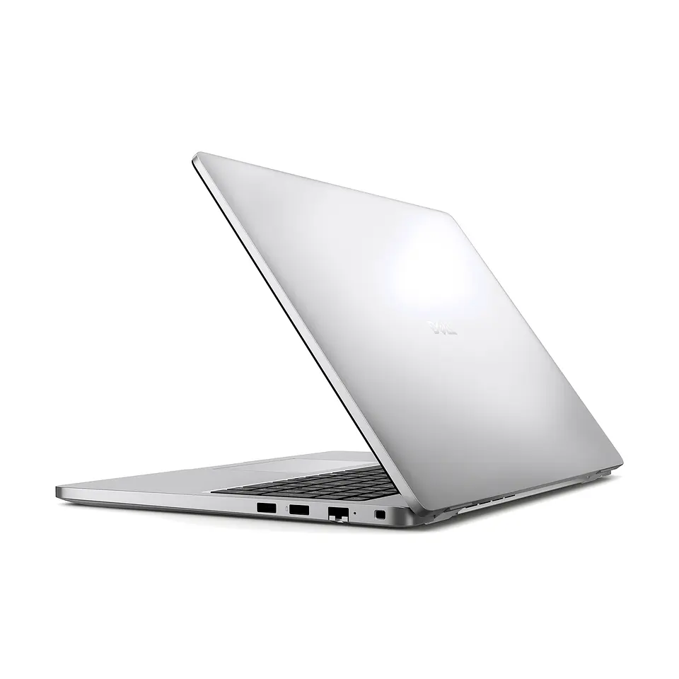 Laptop DELL Pro 16 PC16250 Intel Core Ultra 7 255U Computadora portátil 40.6 cm (16