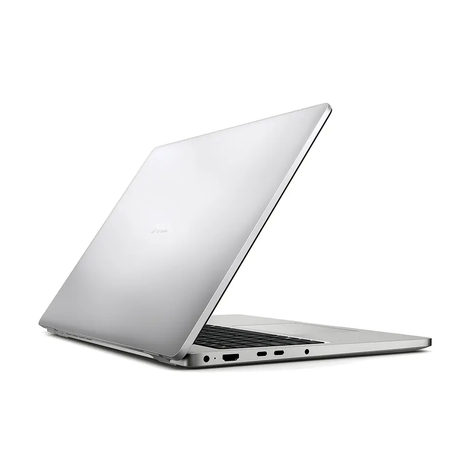 Laptop DELL Pro 16 PC16250 Intel Core Ultra 7 255U Computadora portátil 40.6 cm (16
