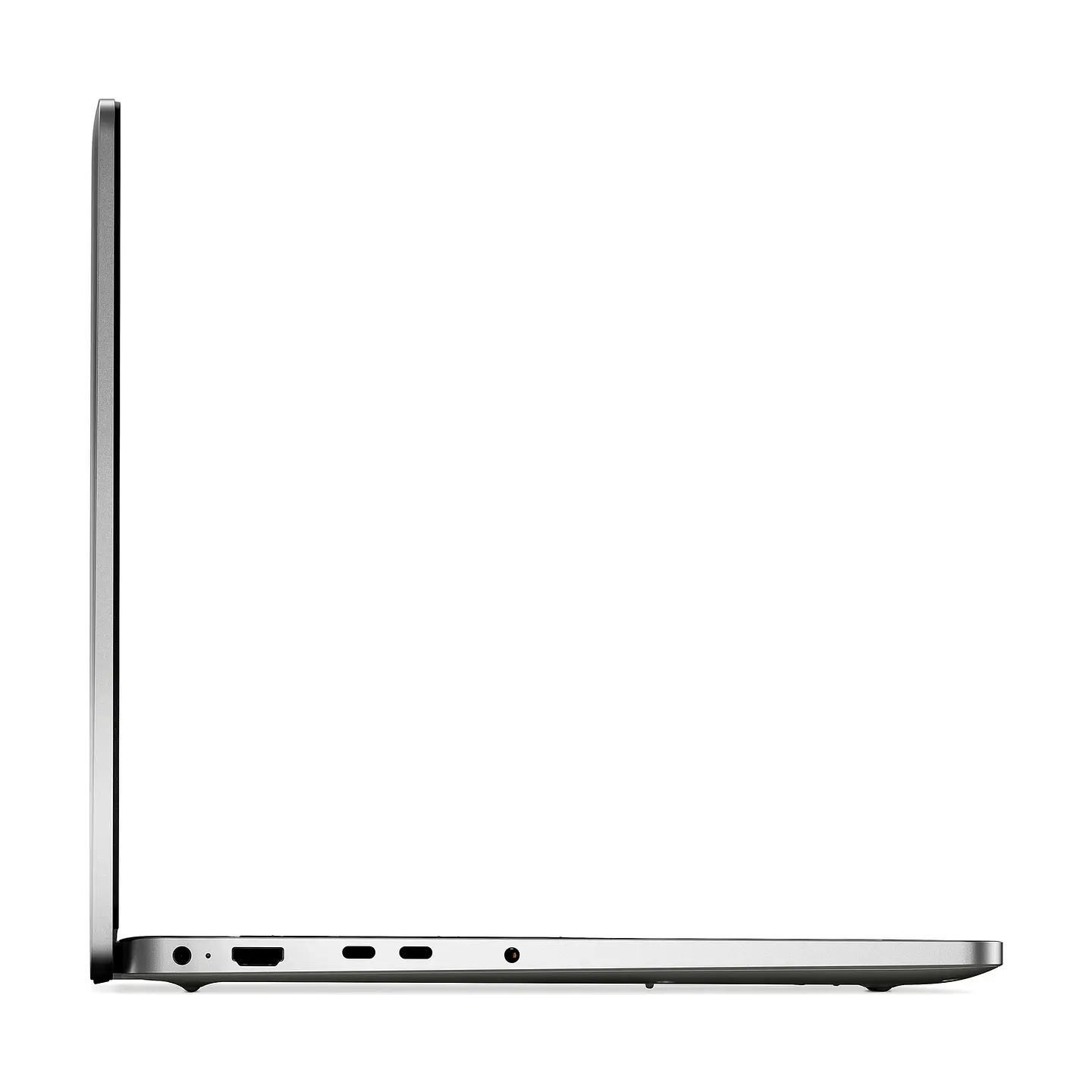 Laptop DELL Pro 16 PC16250 Intel Core Ultra 7 255U Computadora portátil 40.6 cm (16
