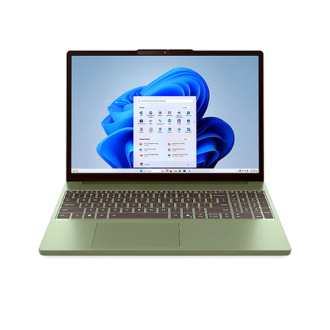 Laptop IdeaPad Slim 3 15IRH10, Core i5, 15.3", 8GB, 512, W11H