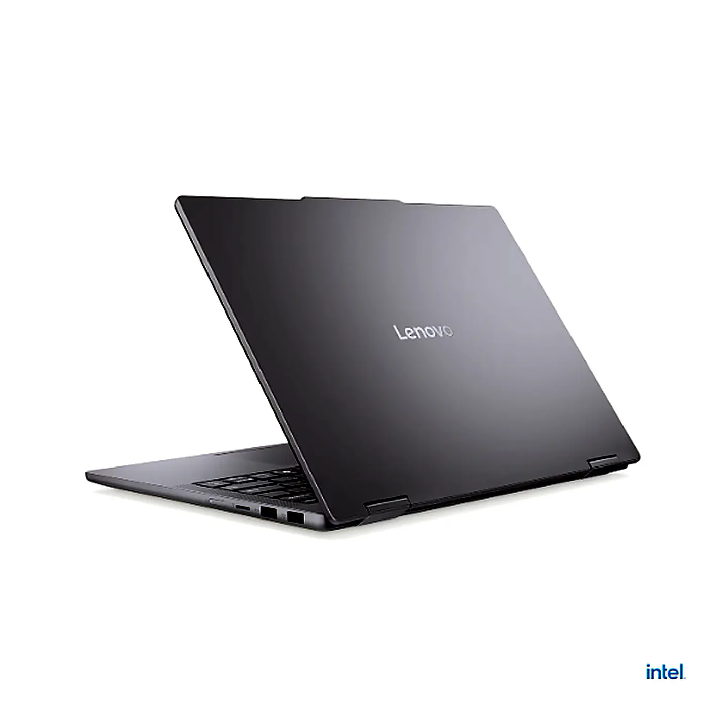 Laptop Lenovo IdeaPad 5 2 in 1, 14IAL10, Ultra 5, 16 GB, 512 GB, W11H, Luna Grey 6
