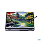 Laptop Lenovo IdeaPad 5 2 in 1, 14IAL10, Ultra 5, 16 GB, 512 GB, W11H, Luna Grey - Miniatura 1