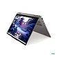 Laptop Lenovo IdeaPad 5 2 in 1, 14IAL10, Ultra 5, 16 GB, 512 GB, W11H, Luna Grey - Miniatura 4