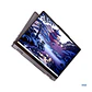 Laptop Lenovo IdeaPad 5 2 in 1, 14IAL10, Ultra 5, 16 GB, 512 GB, W11H, Luna Grey - Miniatura 5