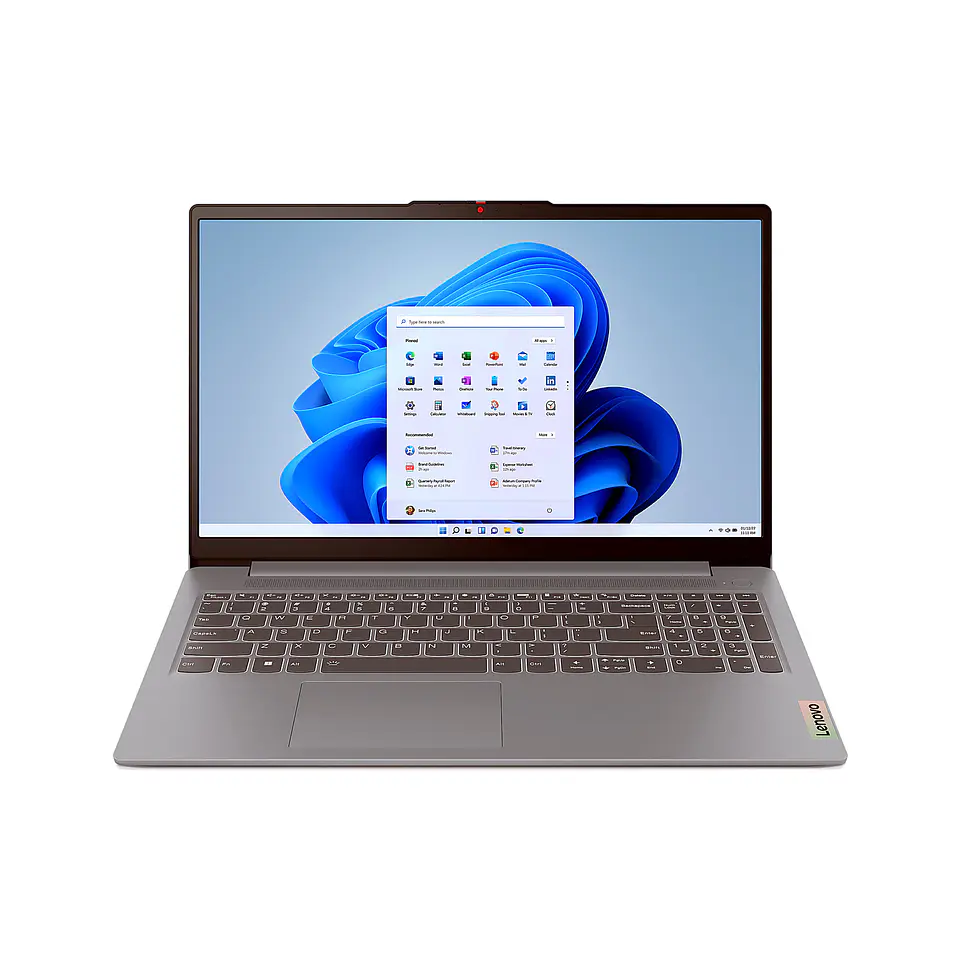 Laptop Lenovo IdeaPad Slim 3 15IRU8 Intel Core i3 1315U, (15.6