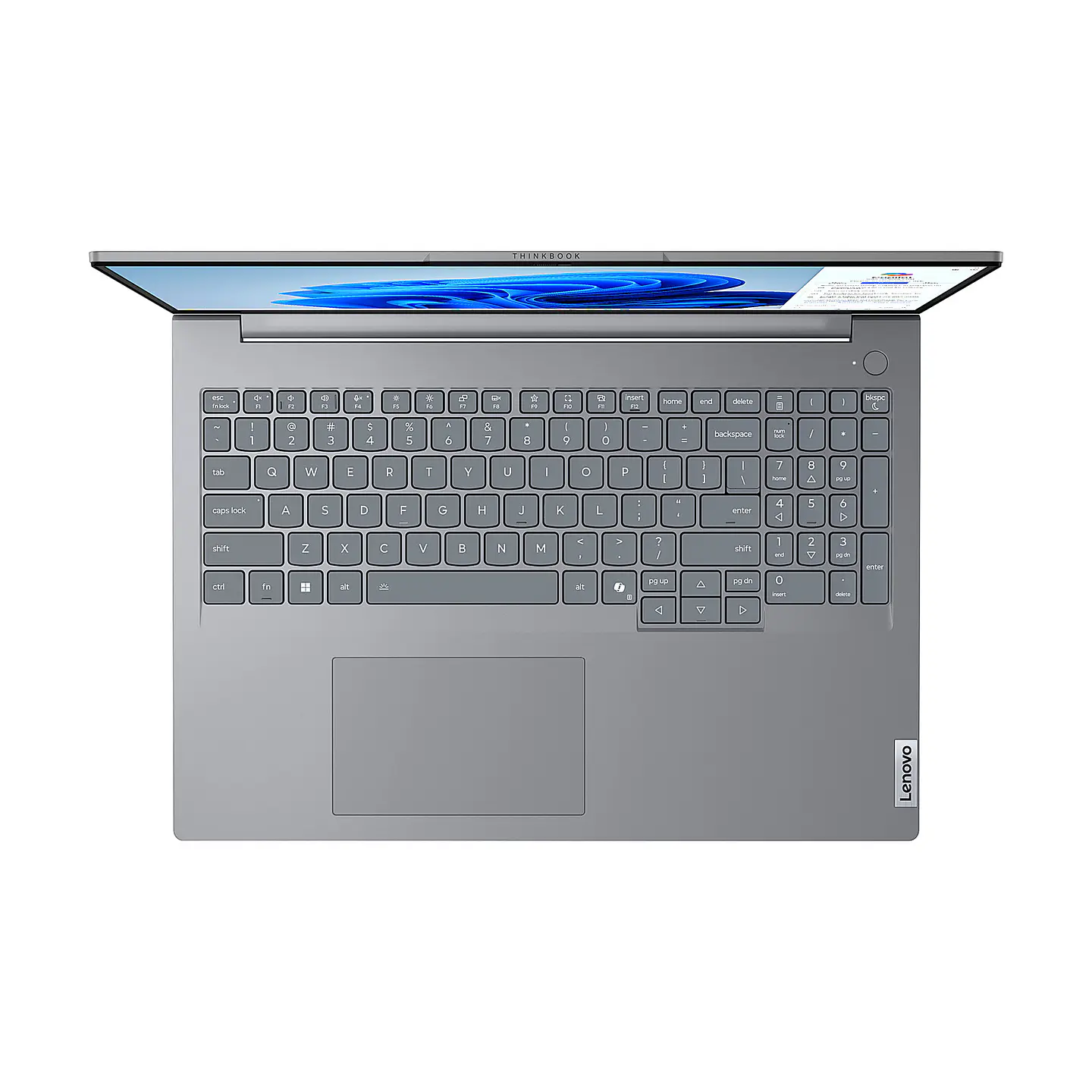 Laptop Lenovo Thinkbook 16 G8 IAL Intel Core Ultra 5 225U (16