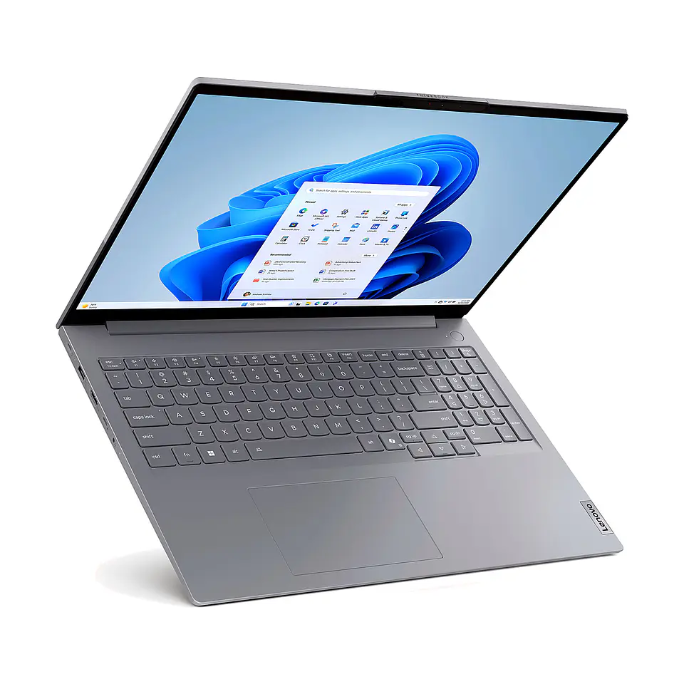 Laptop Lenovo Thinkbook 16 G8 IAL Intel Core Ultra 5 225U (16