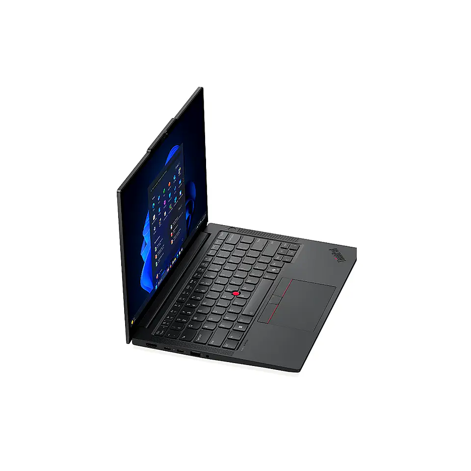 Laptop Lenovo ThinkPad E14 G7 Ultra 7 255H, 32 GB, 512 GB, W11P, 3Y Premier 1