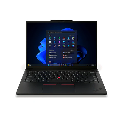 Laptop Lenovo ThinkPad E14 G7, Copilot+PC, Core Ultra 5 226V, 14" WUXGA, 16GB, 512SSD, W11P, 3YR Premier.