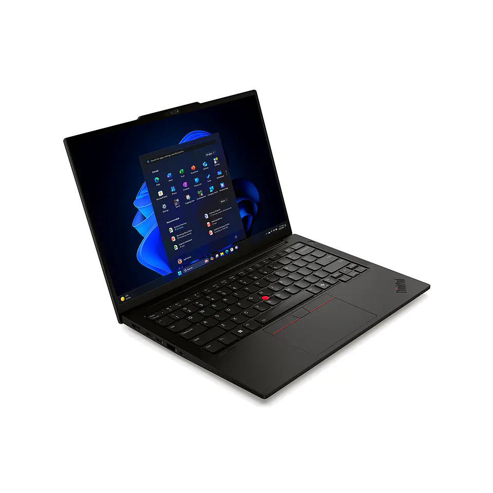 Laptop Lenovo ThinkPad E14 G7, Copilot+PC, Core Ultra 5 226V, 14