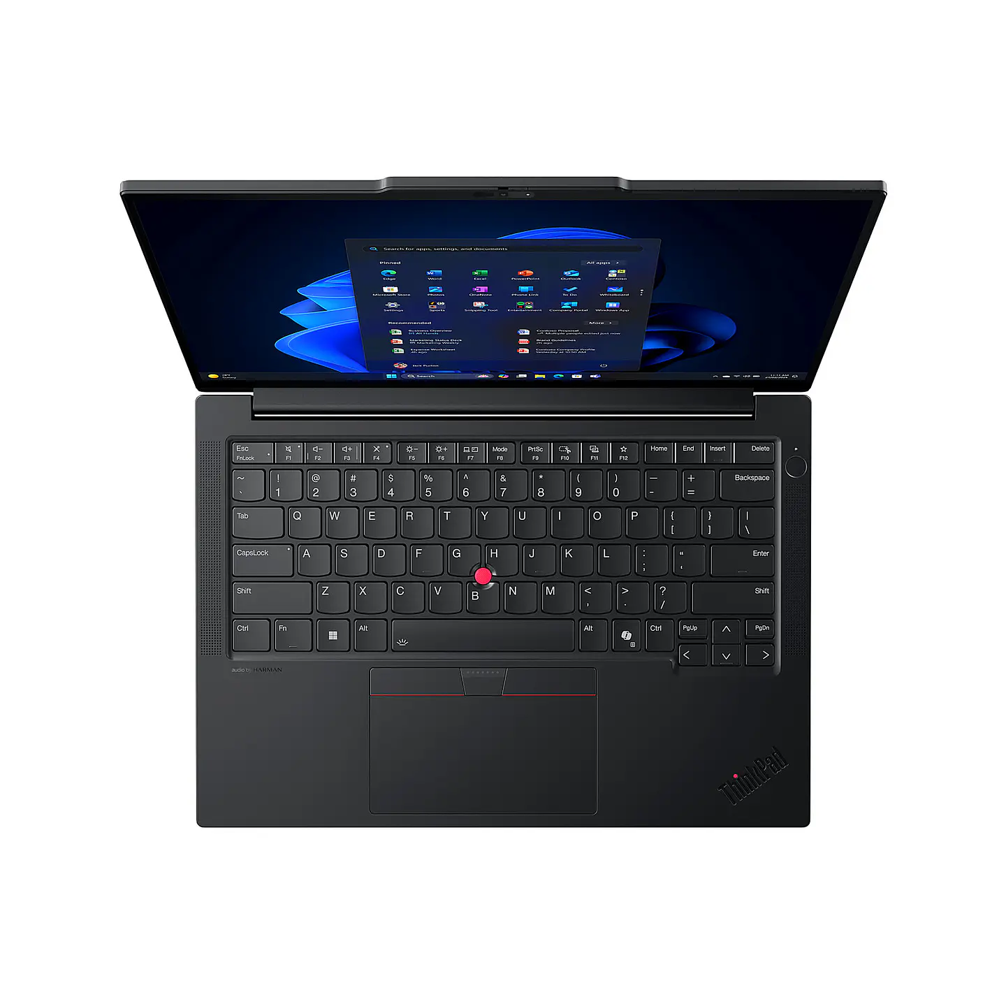 Laptop Lenovo ThinkPad E14 G7, Copilot+PC, Core Ultra 5 226V, 14