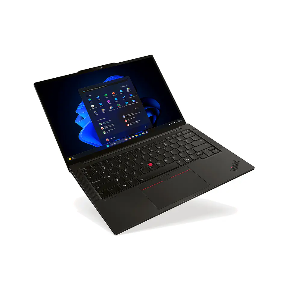 Laptop Lenovo ThinkPad E14 G7, Copilot+PC, Core Ultra 5 226V, 14