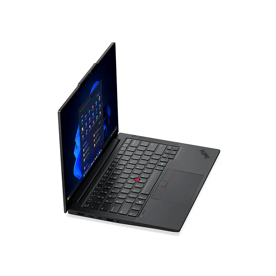 Laptop Lenovo ThinkPad E14 G7, Copilot+PC, Core Ultra 5 226V, 14