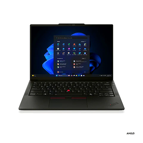 Laptop Lenovo ThinkPad E14 G7, Ryzen 7 250, 32 GB, 1 TB, W11P, 1Y Onsite