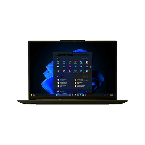 Laptop Lenovo ThinkPad E16 Gen 3 (Intel) Intel Core Ultra 5 225U Computadora portátil 40.6 cm (16") WUXGA 16 GB DDR5-...