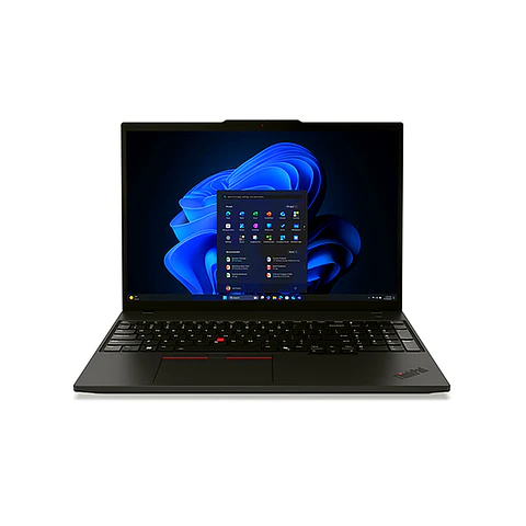 Laptop Lenovo ThinkPad T16 Gen 4 (Intel) Intel Core Ultra 5 225U Computadora portátil 40.6 cm (16") WUXGA 16 GB DDR5-...