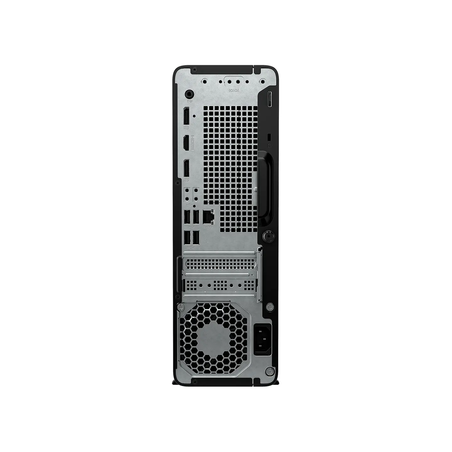 HP ProDesk 2 SFF G2a AMD Ryzen 7 8845HS 16GB DDR5 512GB SSD Windows 11 Pro DD5B5AT 2