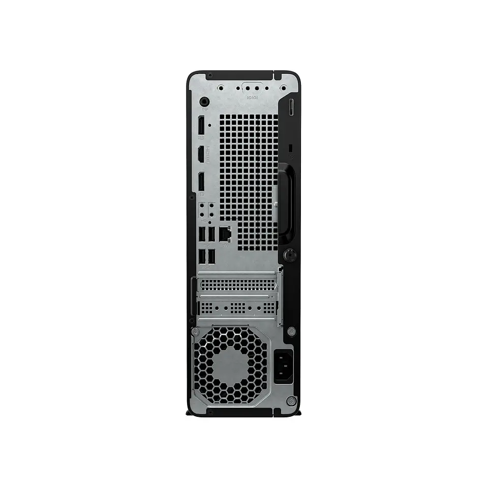 HP ProDesk 2 SFF G2a AMD Ryzen 7 8845HS 16GB DDR5 512GB SSD Windows 11 Pro DD5B5AT 2