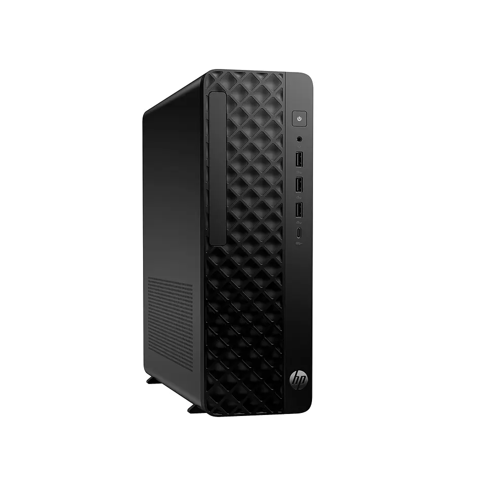 HP ProDesk 2 SFF G2a AMD Ryzen 7 8845HS 16GB DDR5 512GB SSD Windows 11 Pro DD5B5AT 3