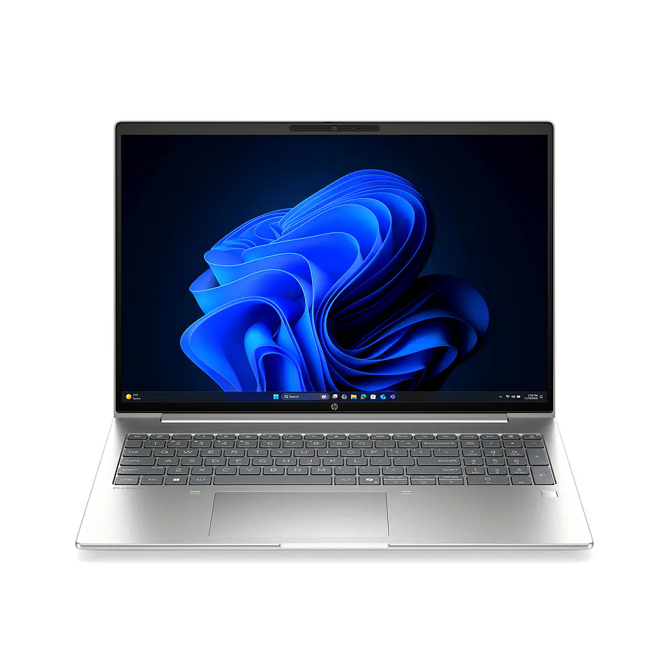 Laptop HP ProBook 4 G2a AI AMD Ryzen™ 7 250 Computadora portátil 40.6 cm (16