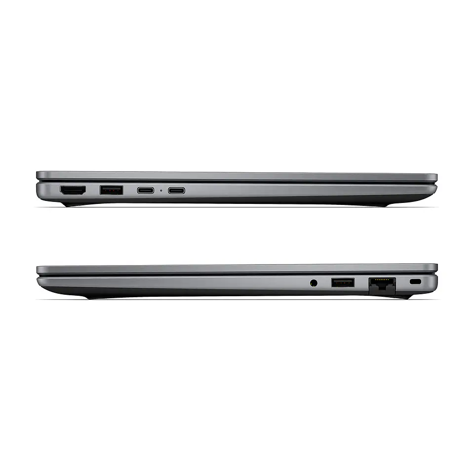 Laptop HP 200 G2a 14 inch Notebook PC AMD Ryzen™ 5 220 Computadora portátil 35.6 cm (14