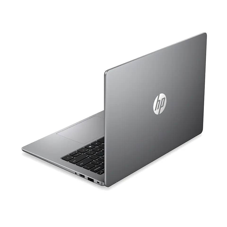 Laptop HP 200 G2a 14 inch Notebook PC AMD Ryzen™ 5 220 Computadora portátil 35.6 cm (14
