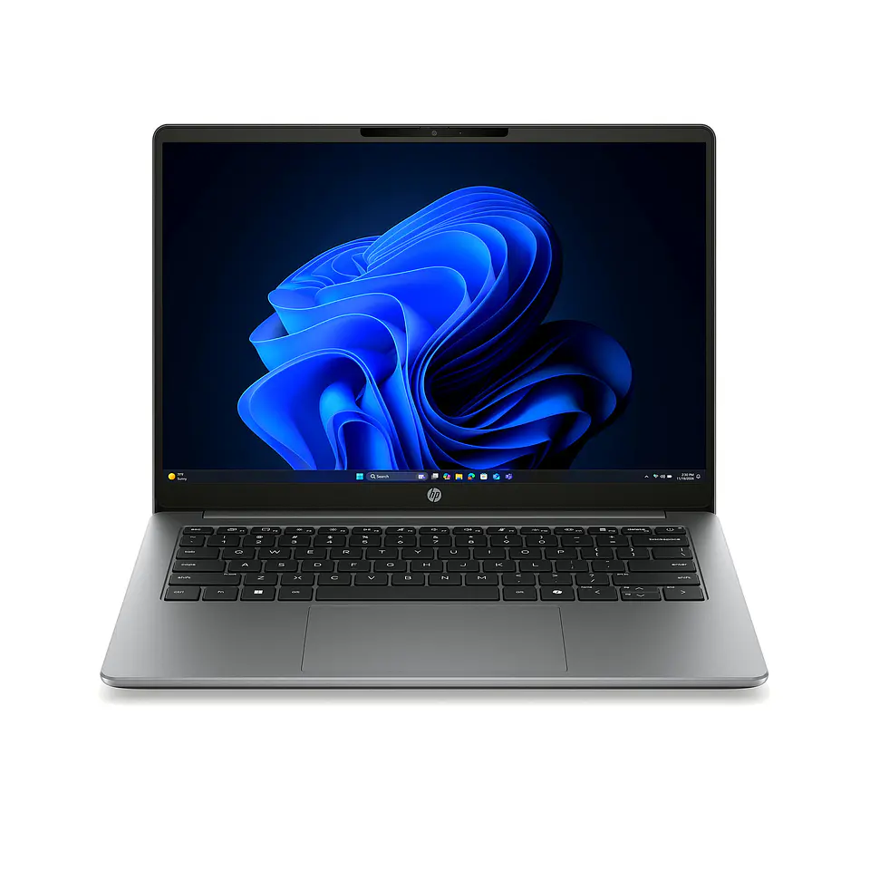 Laptop HP 200 G2a 14 inch Notebook PC AMD Ryzen™ 5 220 Computadora portátil 35.6 cm (14
