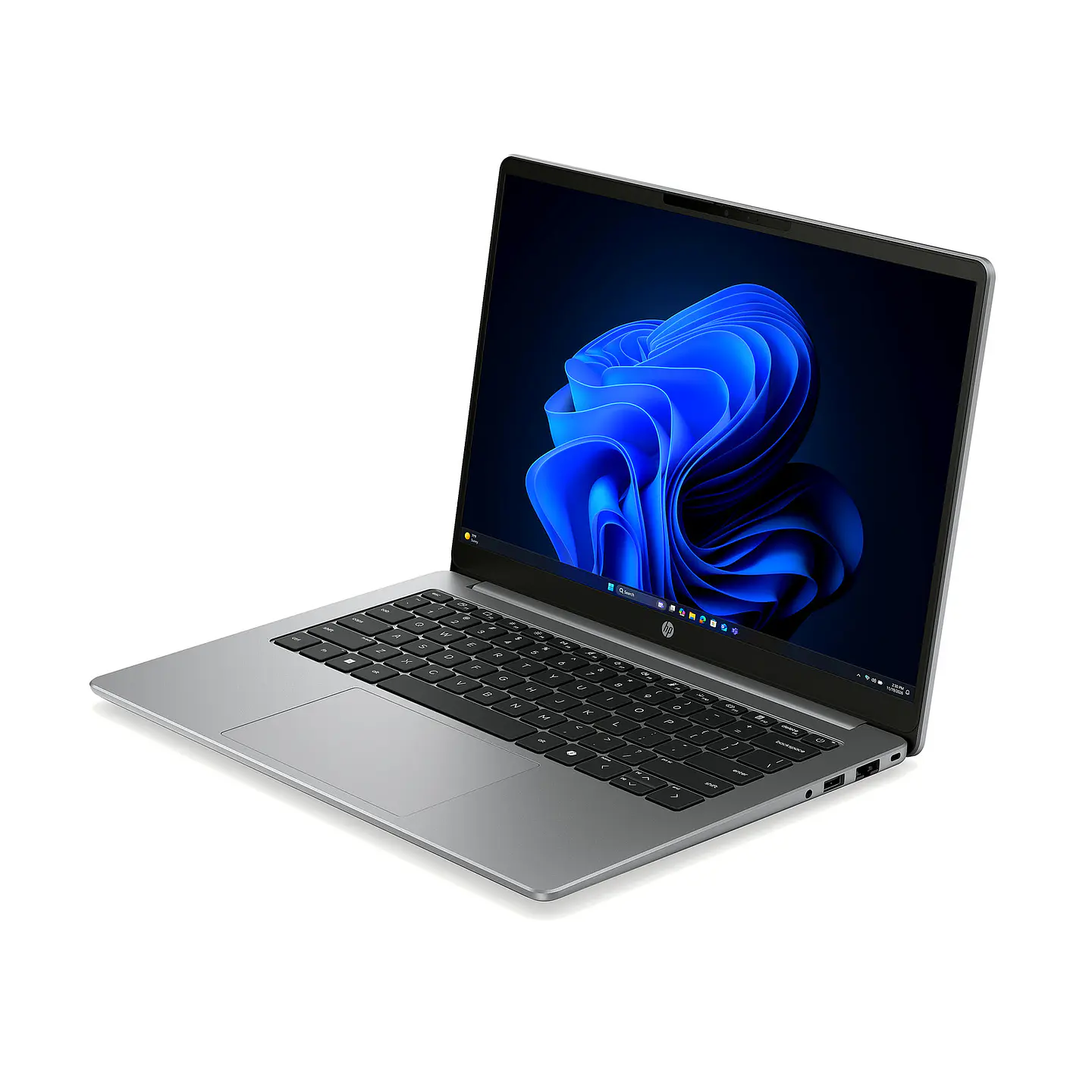 Laptop HP 200 G2a 14 inch Notebook PC AMD Ryzen™ 5 220 Computadora portátil 35.6 cm (14