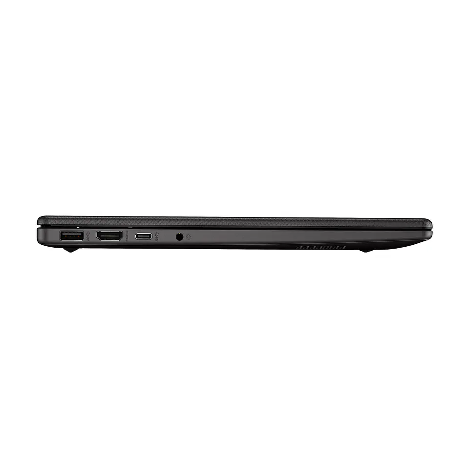 Laptop HP 240R G10 Intel Core 5 120U Computadora portátil 35.6 cm (14