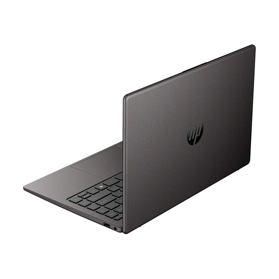 Laptop HP 240R G10 Intel Core 5 120U Computadora portátil 35.6 cm (14