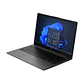 Laptop HP 240R G10 Intel Core 5 120U Computadora portátil 35.6 cm (14