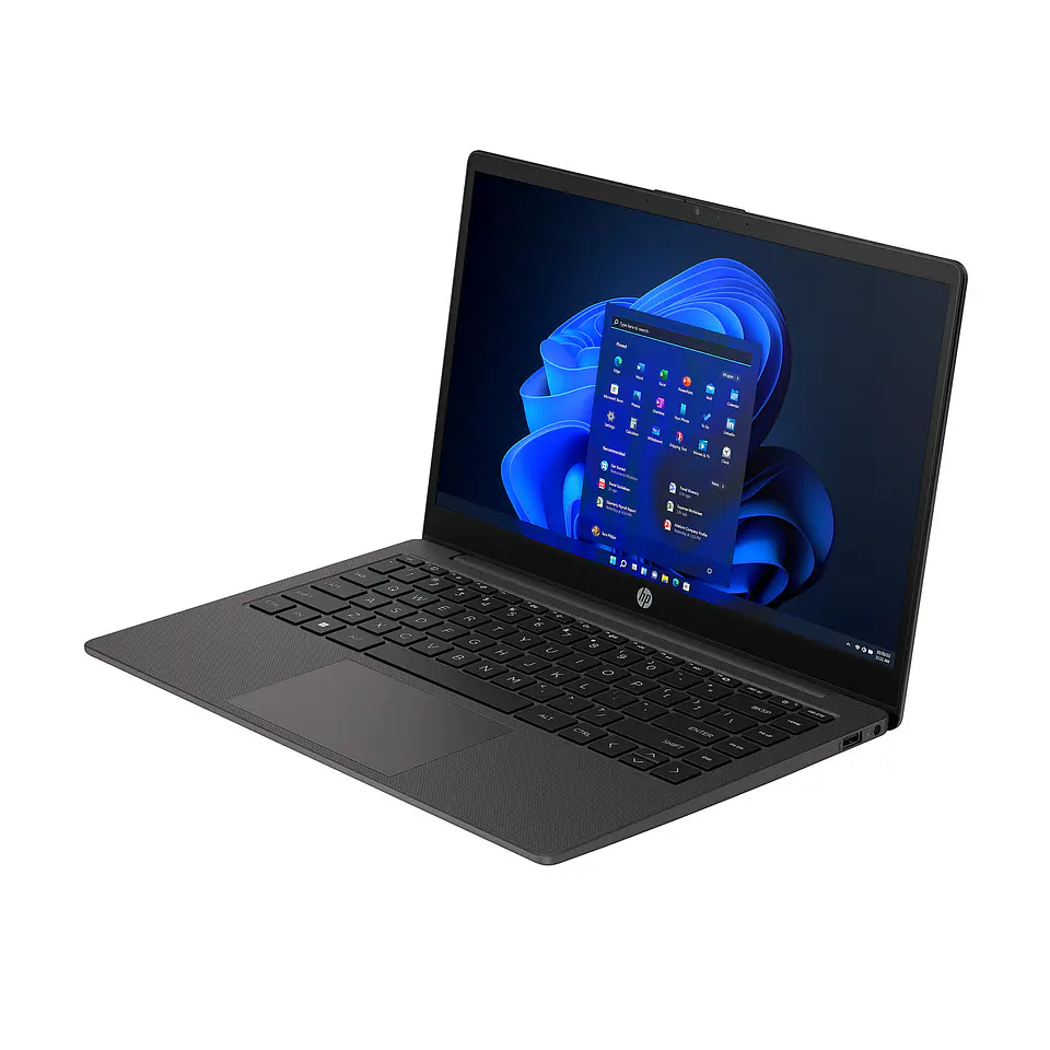 Laptop HP DB9V9AT laptop AMD Ryzen™ 3 7320U Computadora portátil 35.6 cm (14