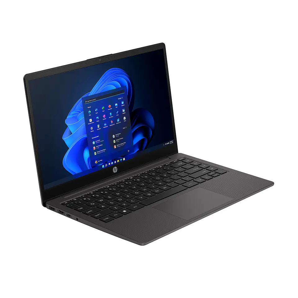 Laptop HP DB9V9AT laptop AMD Ryzen™ 3 7320U Computadora portátil 35.6 cm (14