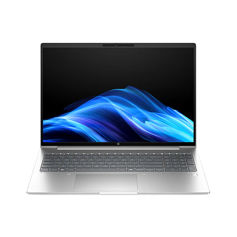 Laptop HP DB9X2AT laptop AMD Ryzen™ 5 220 Computadora portátil 40.6 cm (16") WUXGA 16 GB DDR5-SDRAM 512 GB SSD Wi-Fi ...