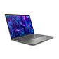 Laptop HP ZBook 8 G1i 14 inch Mobile Workstation PC Intel Core Ultra 7 255H 35.6 cm (14